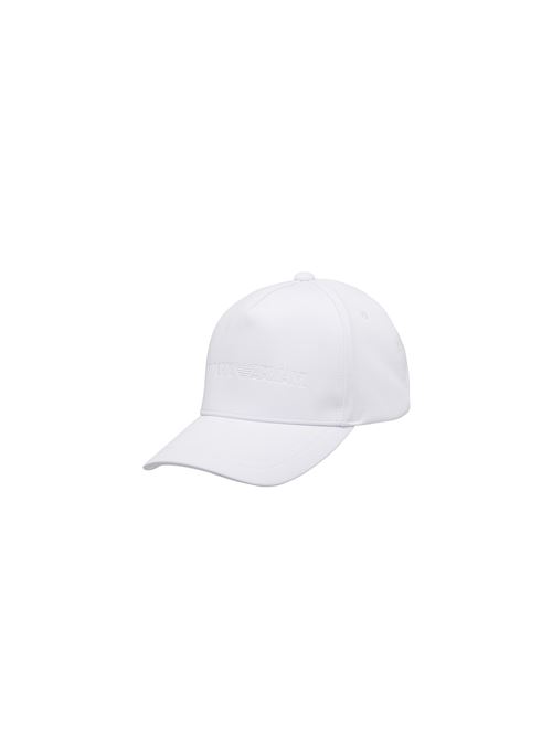 Cappello, bambino, logato. EMPORIO ARMANI | 404672 3R59000010